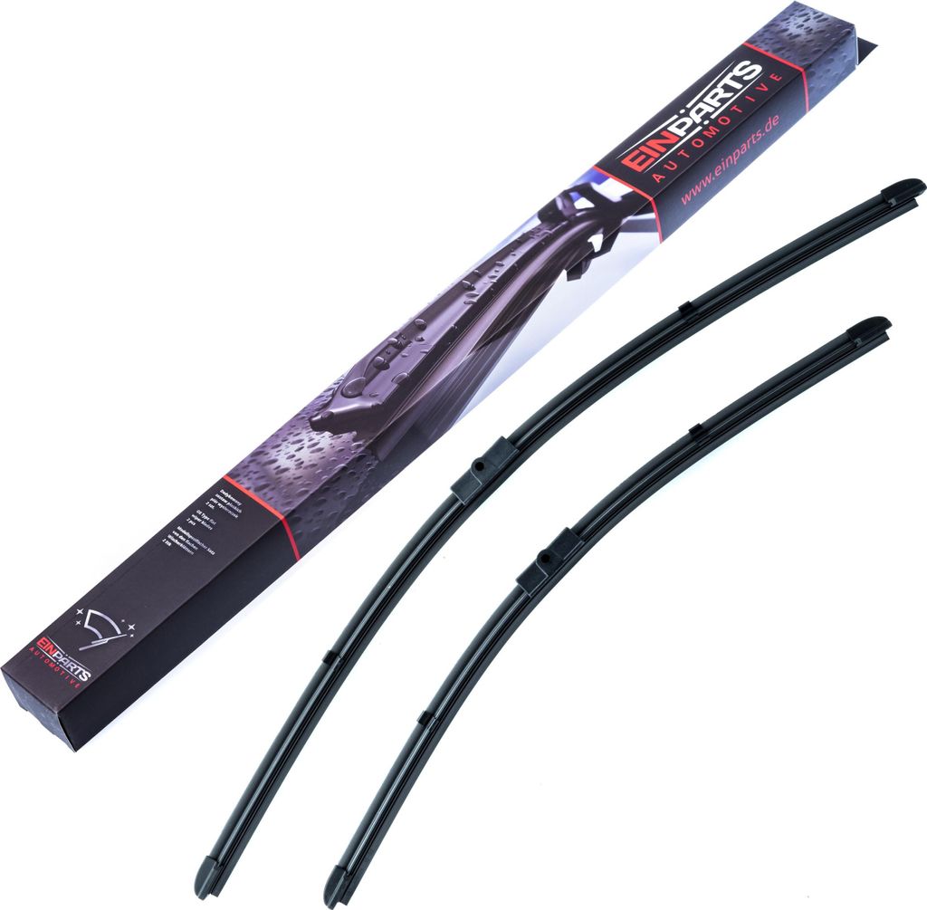 Frontwischerblätter 610480mm speziell für BMW 3er E90E91 20052009