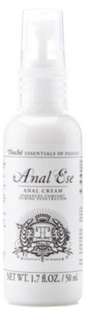 Betäubender Anal-Cremes, Anal Ease, 50 ml Produktbild 