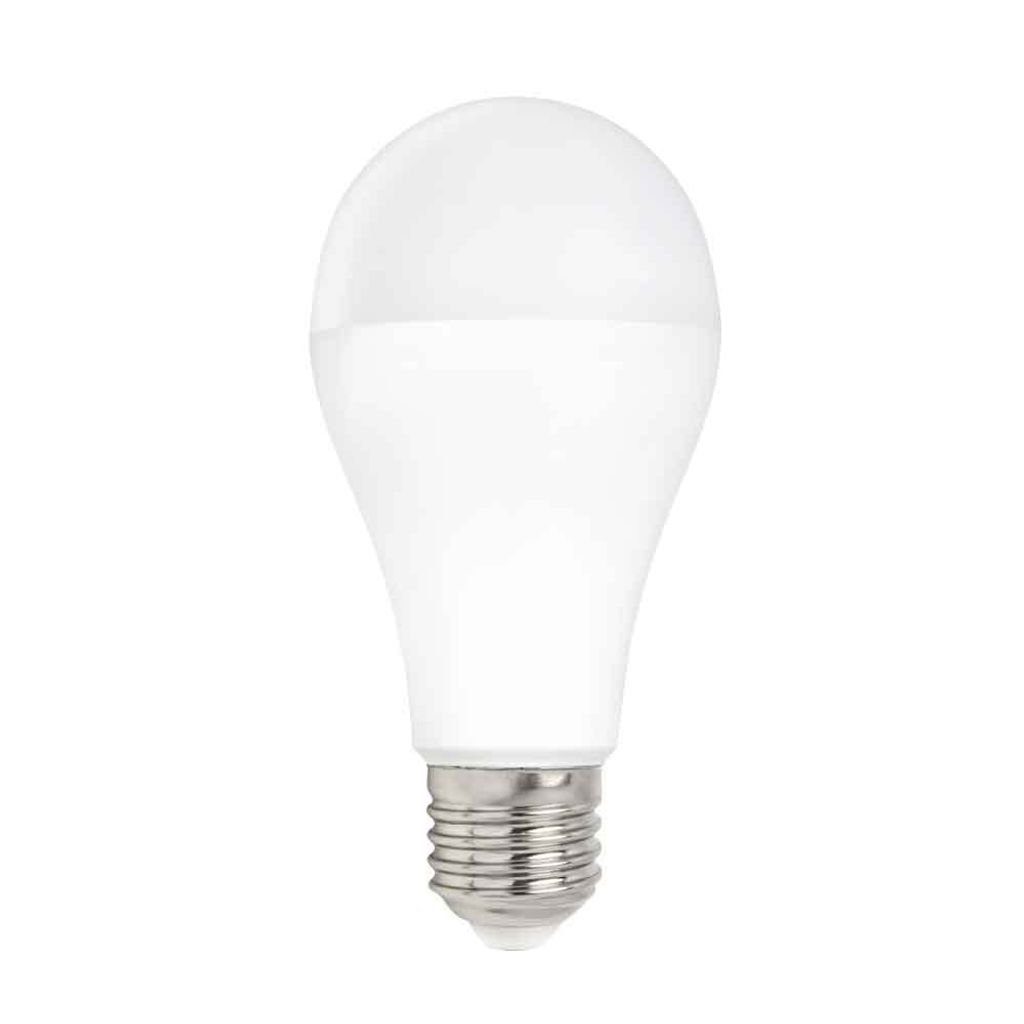 Spectrum E27 LED Lampe 18W 1800lm 4000K Neutralweiß 230V Produktbild 