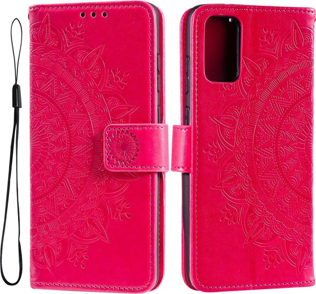 Housse pour Samsung Galaxy A33 5G Housse téléphone portable Image du produit 