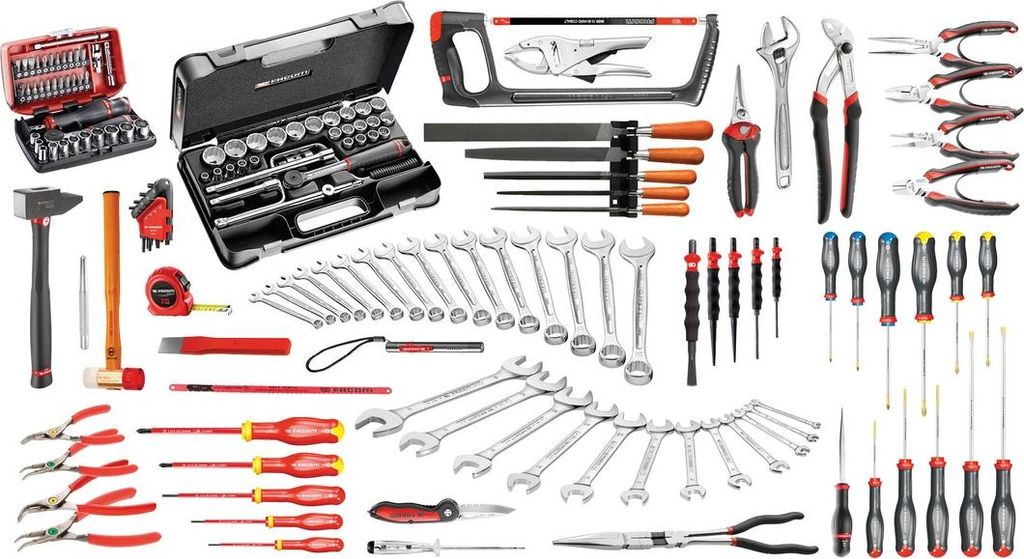 Facom Modul für CM.130A-F