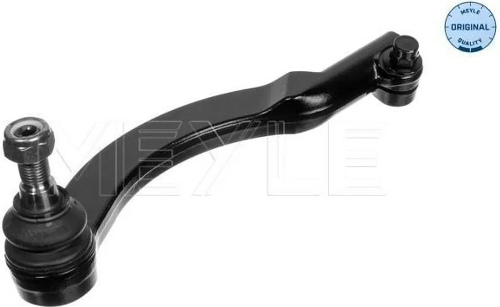 Supprimer le jeu de direction Movano X70 - Rotule MEYLE 6160200008 OE