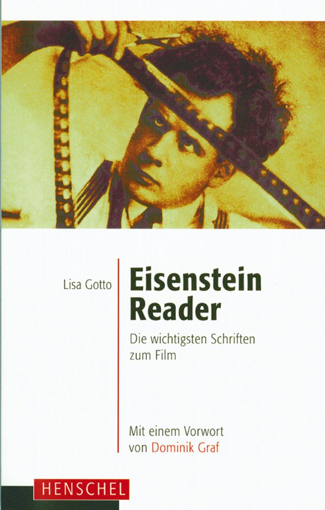 Eisenstein-Reader