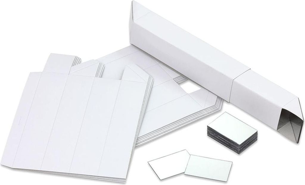 Betzold Periskop-Set zum Selbermachen Produktbild 