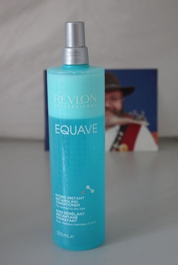 Revlon Professional Equave Hydro Instant Detangling Zdjęcie produktu