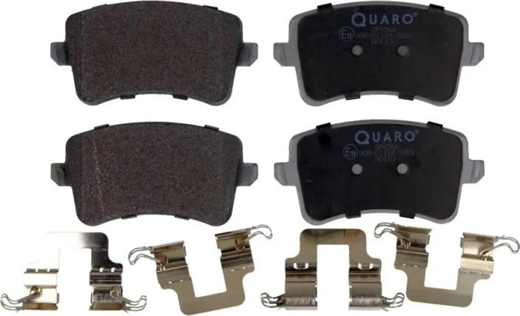 Disques de Frein Arrière 300 mm anti-vibration pour Vw A4 A5 Q5 07-
