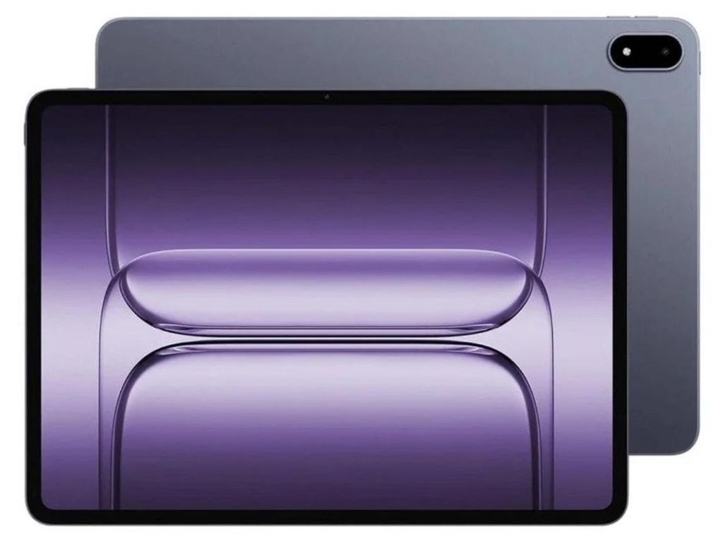 OnePlus Pad 3 WIFI 12/256GB Storm Blue Obrázok produktu 