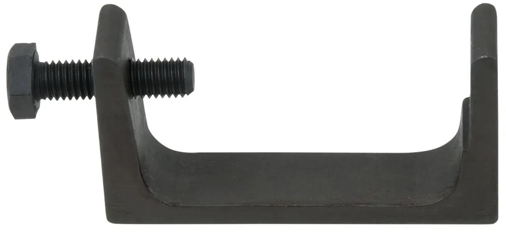 Collier de Serrage Échappement 40x75 mm KS TOOLS 460.1093 pour Tube et Pot