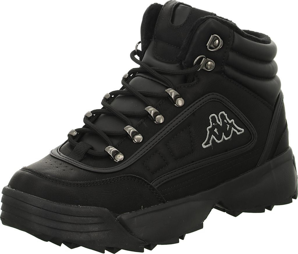 Schnürstiefelette Kaltfutter bis 35mm Absatz (casual) STYLECODE: 242968/1111