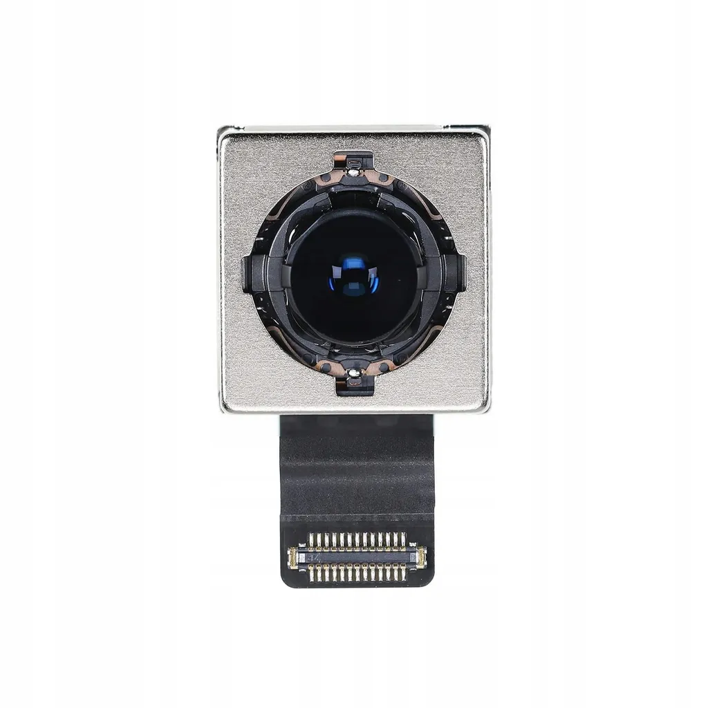 Appareil Photo Arrière iPhone XR Original - Pièce Détachée de Démontage