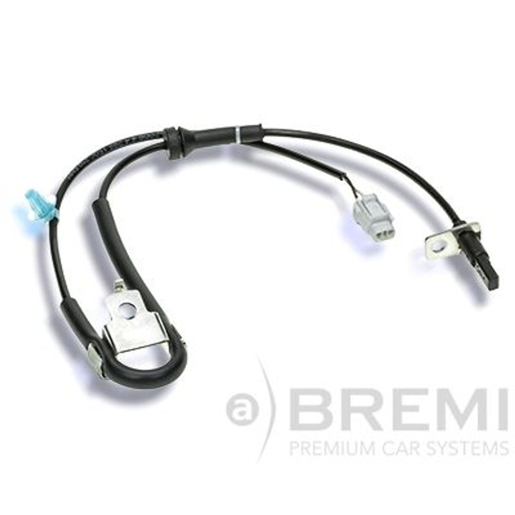 BREMI ABS-Sensor 51217 für SUZUKI SWIFT III (MZ EZ)