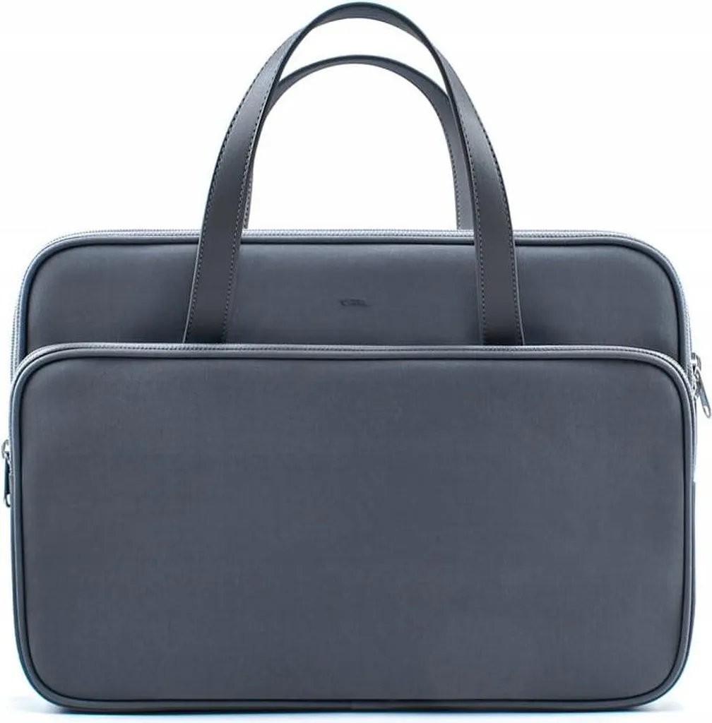 Sacoche PC 15-16'' JCPAL Milan avec Protection Rembourrée Haute Densité