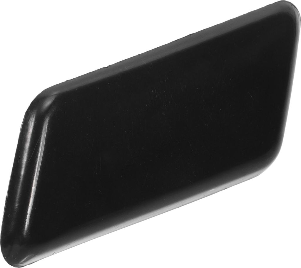 Keine. 8538106050 Front Left Side Stoßstangen-Scheinwerfer-Waschdüsenabdeckung für Toyota Camry 2009-2012 Unlackierte Stoßstangenverkleidung D...