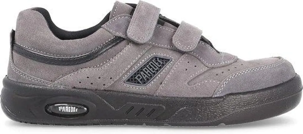 Chaussures de travail pour station debout taille 42 confort durable