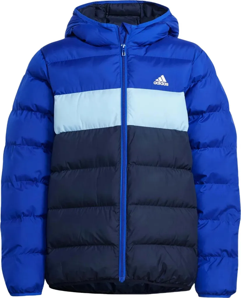 Adidas Vestes J Sd Jkt IY6915 - Veste de sport matelassée taille 171 cm