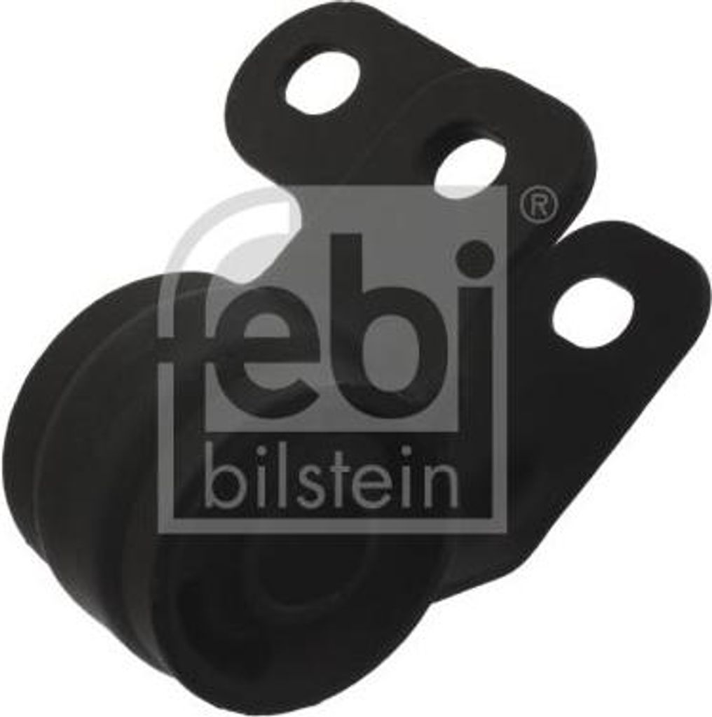 FEBI BILSTEIN 22271 Lagerung, Querlenker OE 352381 kompatibel mit Xantia