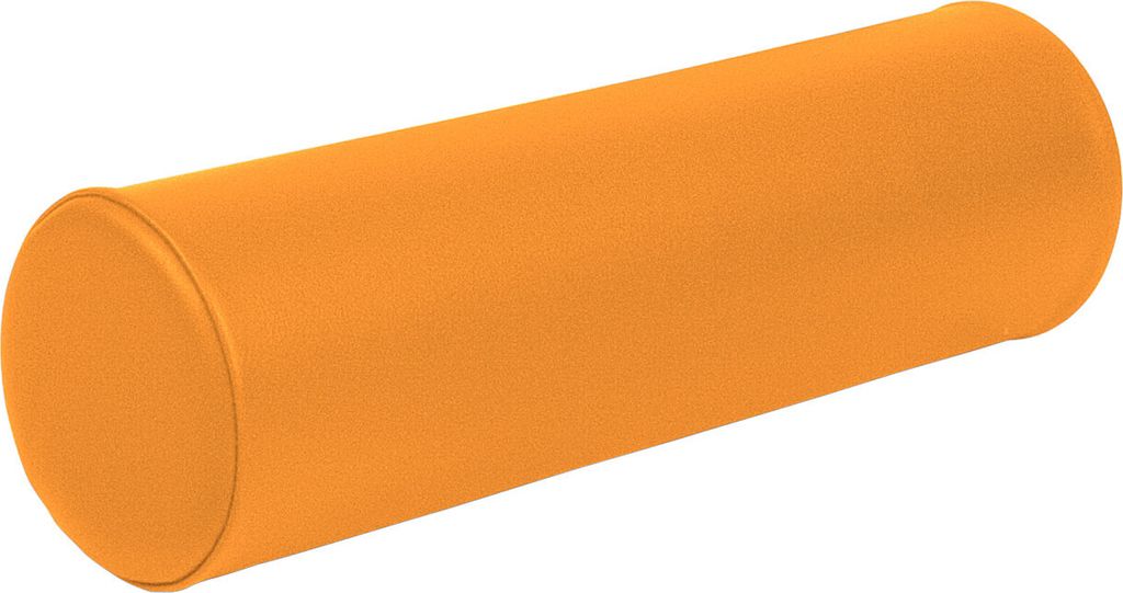 Lagerungsrolle Lagerungskissen Knierolle Fitnessrolle für Massageliege 12x40 cm