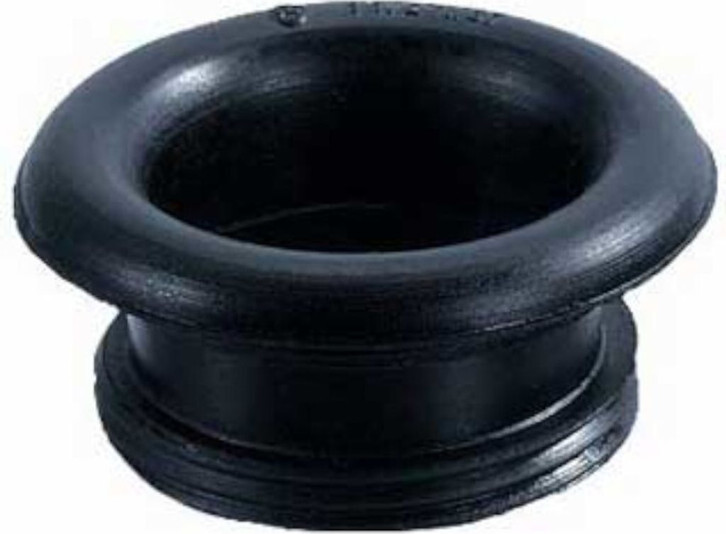 Gewinde-Nippel für Gewinderohre DN 40 x 1 1/2 Zoll (47 mm) - 6182