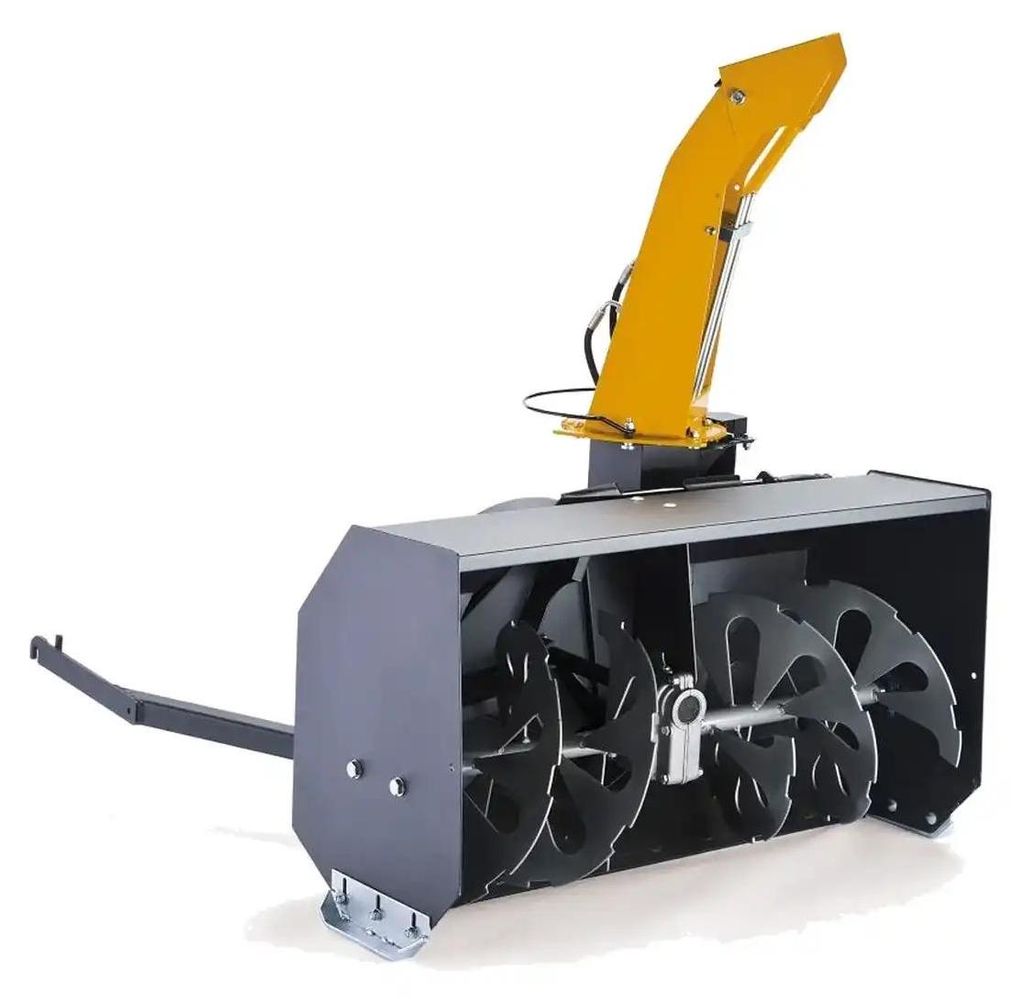 STIGA SCHNEEFRÄSE PARK PRO, HYDRAULISCH Zubehör für Produktbild 