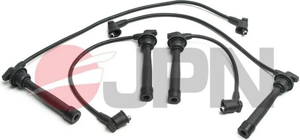 Kit Cavi Candele JPN 11E0503 per Hyundai Coupe RD GK Lantra OE 27501-23B01