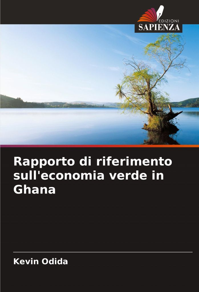Rapporto di riferimento sull'economia verde in Ghana