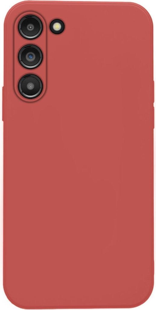 Hülle für Samsung Galaxy S23 Case Cover Bumper Silikon Produktbild 