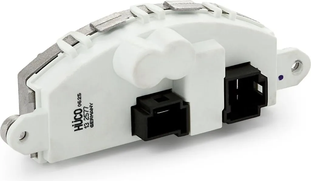 Régulateur ventilation HITACHI 132577 haute performance et fiabilité - 4