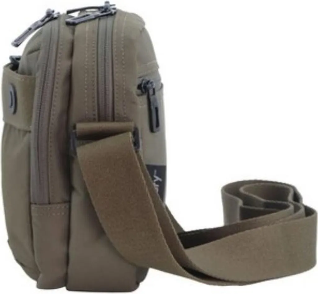 Optimisez vos Déplacements avec le Sac Discovery Downtown D0091111 Robuste