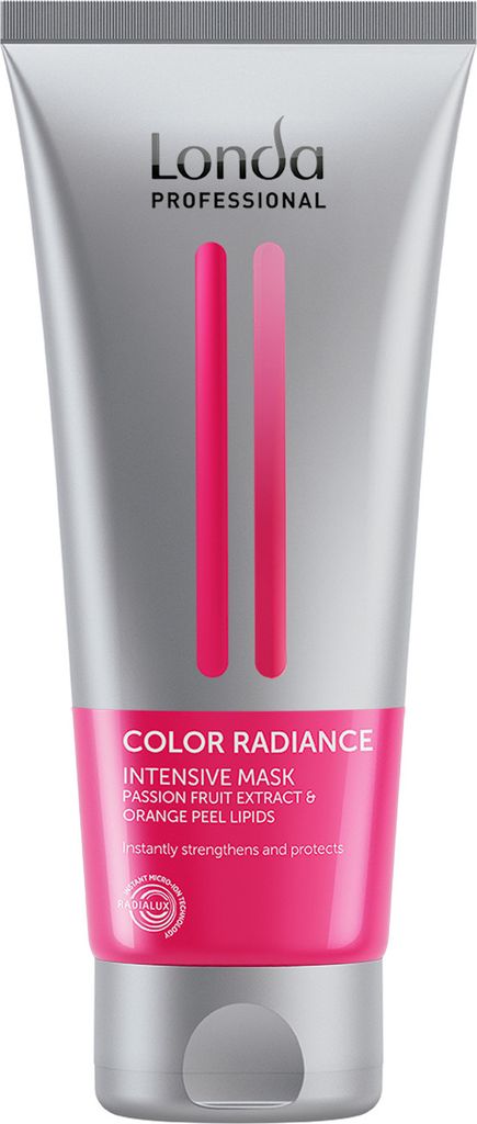 Color Radiance Hair Treatment Cream Mask For Colour Protection 200 ml
