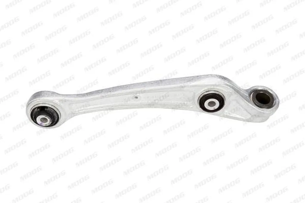 Bras de suspension MOOG AU-TC-12623 pour Audi A4 A6 Q5 - OE 8K0407151F
