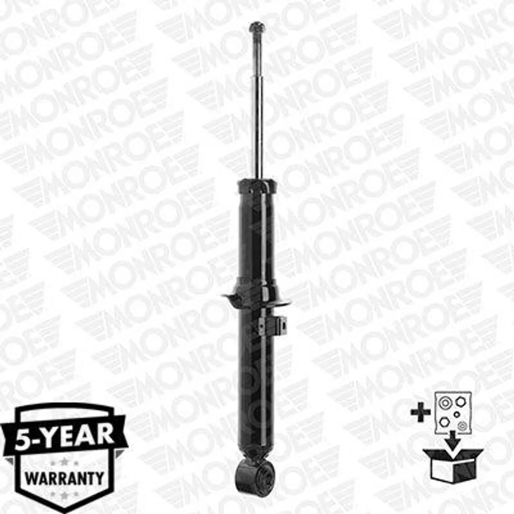 Amortisseur arrière MONROE D8026 pour réparer le Kia Sorento