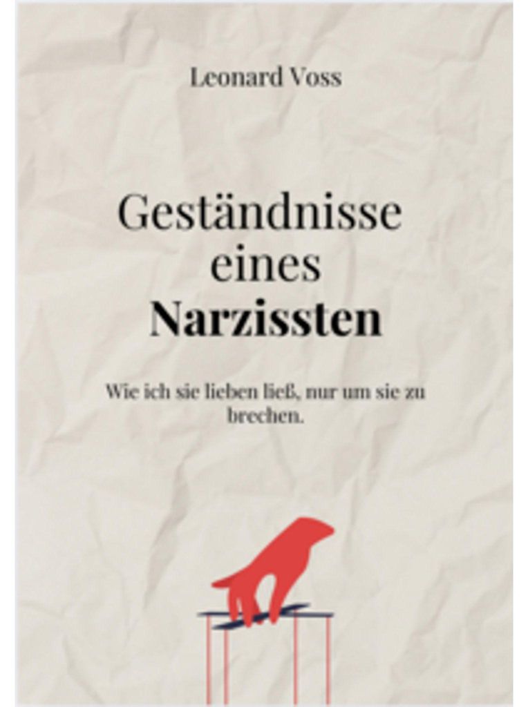 Geständnisse Eines Narzissten