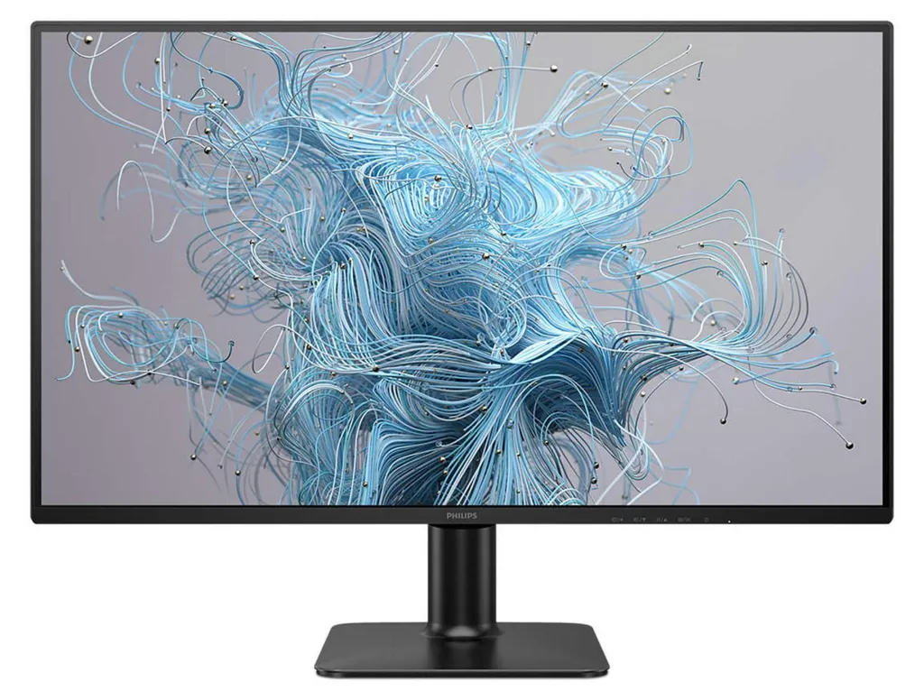 Écran Philips 27E2N2500 27" Dalle IPS Full HD Connectique HDMI et DP