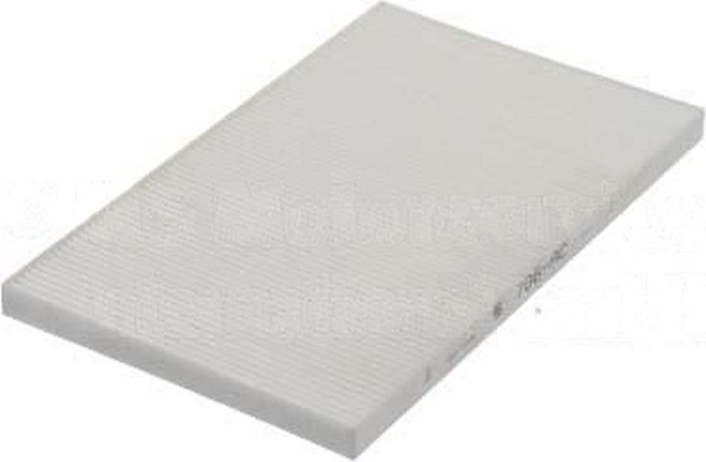 Innenraumfilter-Einsatz 347 - 212 mm KOLBENSCHMIDT für u.a. AUDI A6