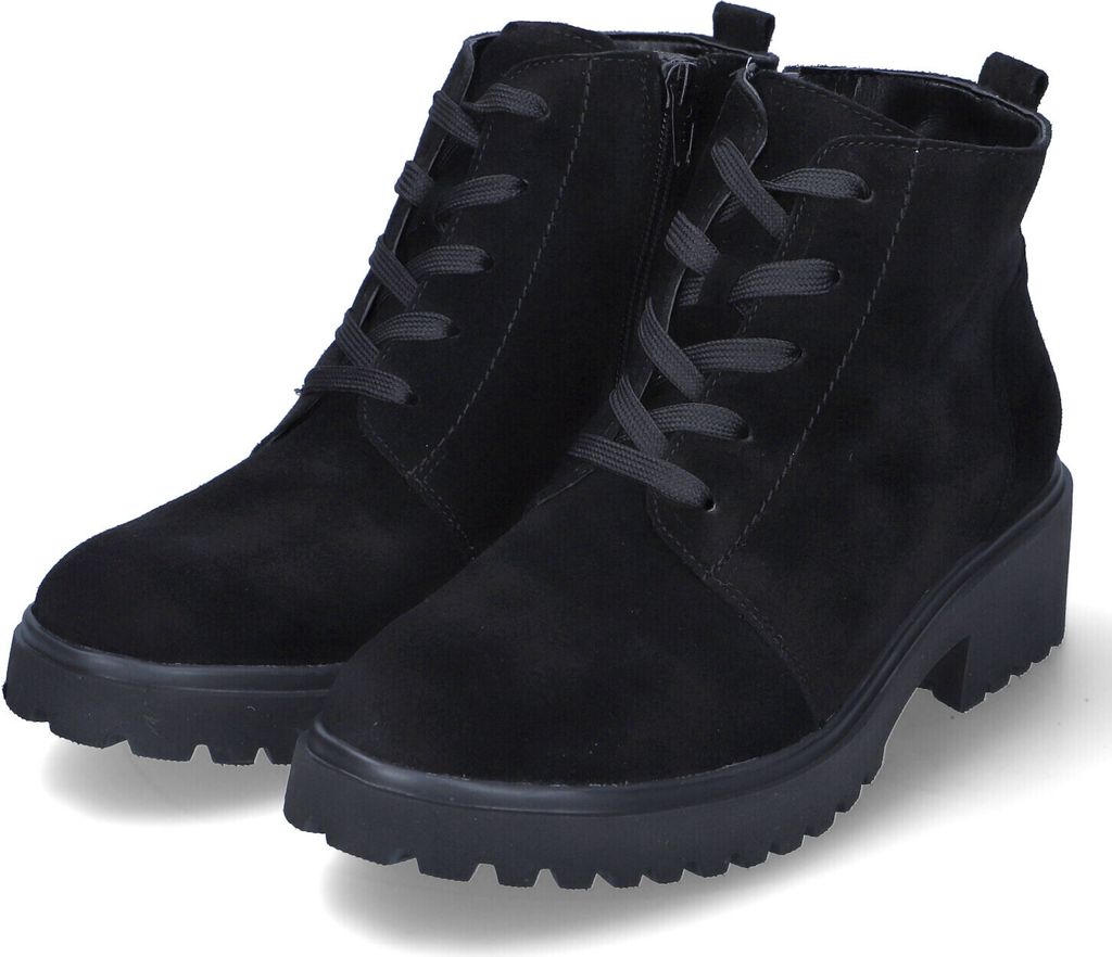 Waldläufer Scarpe Luise Schwarz , 716807195001 Immagine del prodotto 