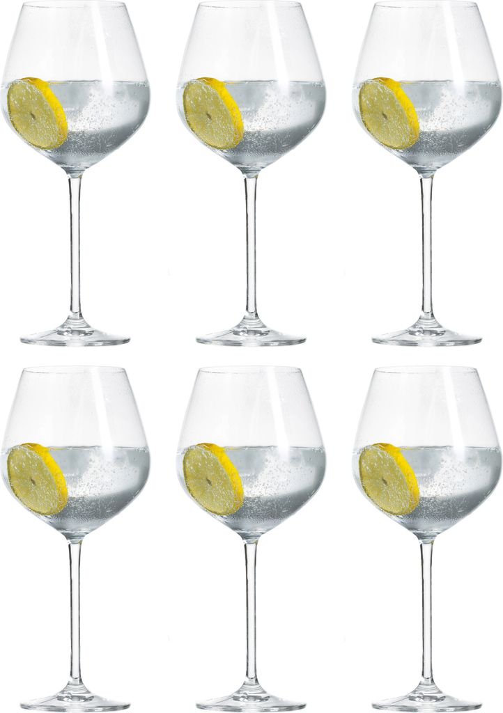 Skleničky Schott Zwiesel Gin Tonic Fortissimo 740 ml - 6 Obrázek produktu 