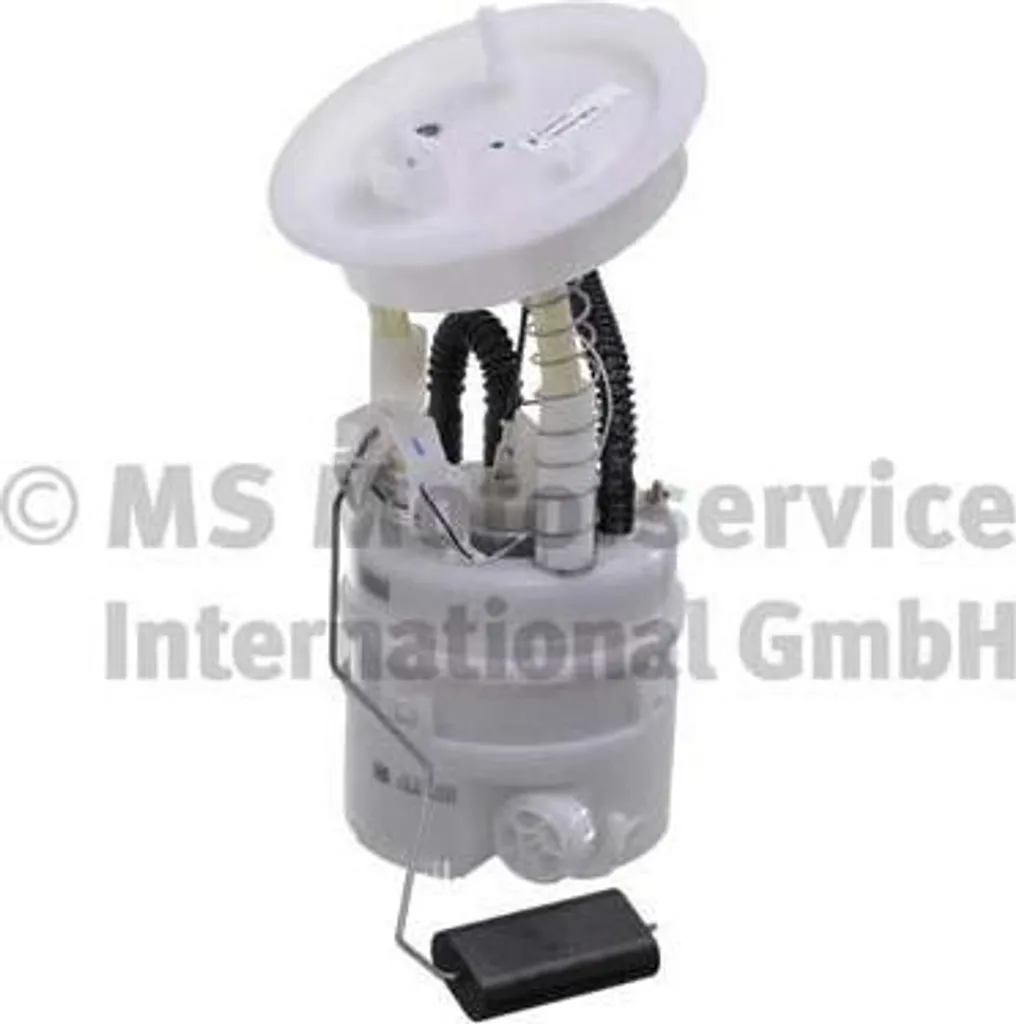 Module pompe à essence Countryman pour réparation OE 16119807098 Mini