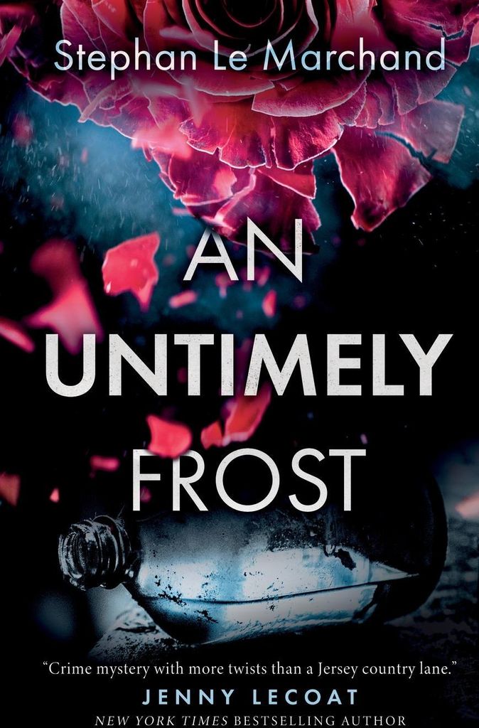An Untimely Frost