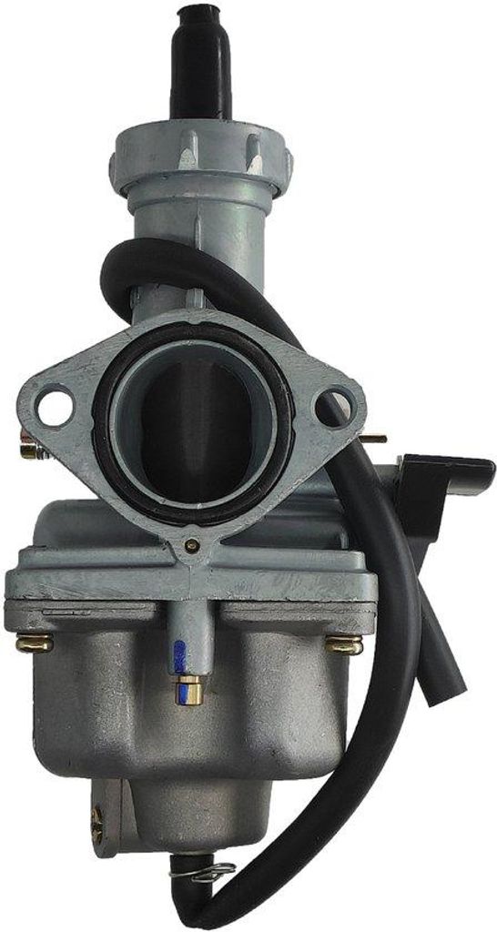 27 mm Motorrad-Karburator Manuell für 150/175 ccm Motorräder