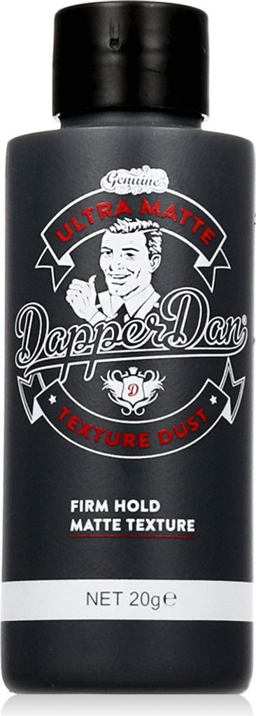 Dapper Dan Poudre de texture ultra-mate 20 g Image du produit 