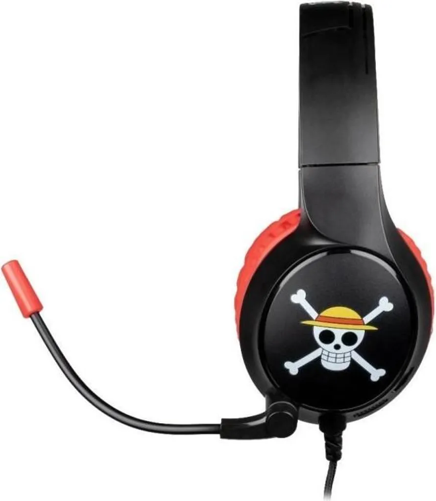 Konix 82521120990 Cuffie per Videogiochi: Audio Fedele e Microfono