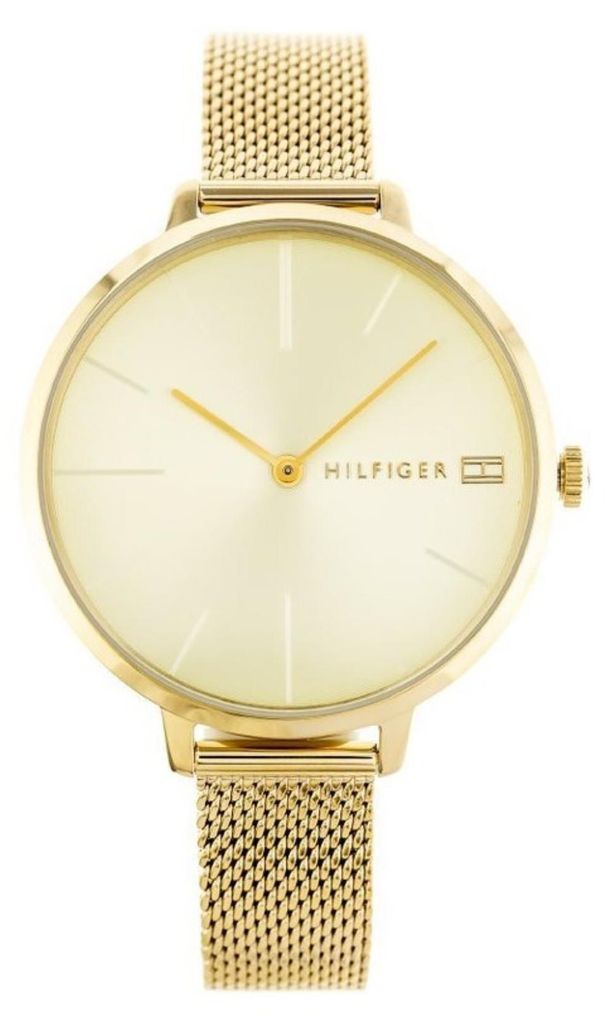 Tommy Hilfiger Relojes ty155640 Imagen del producto 