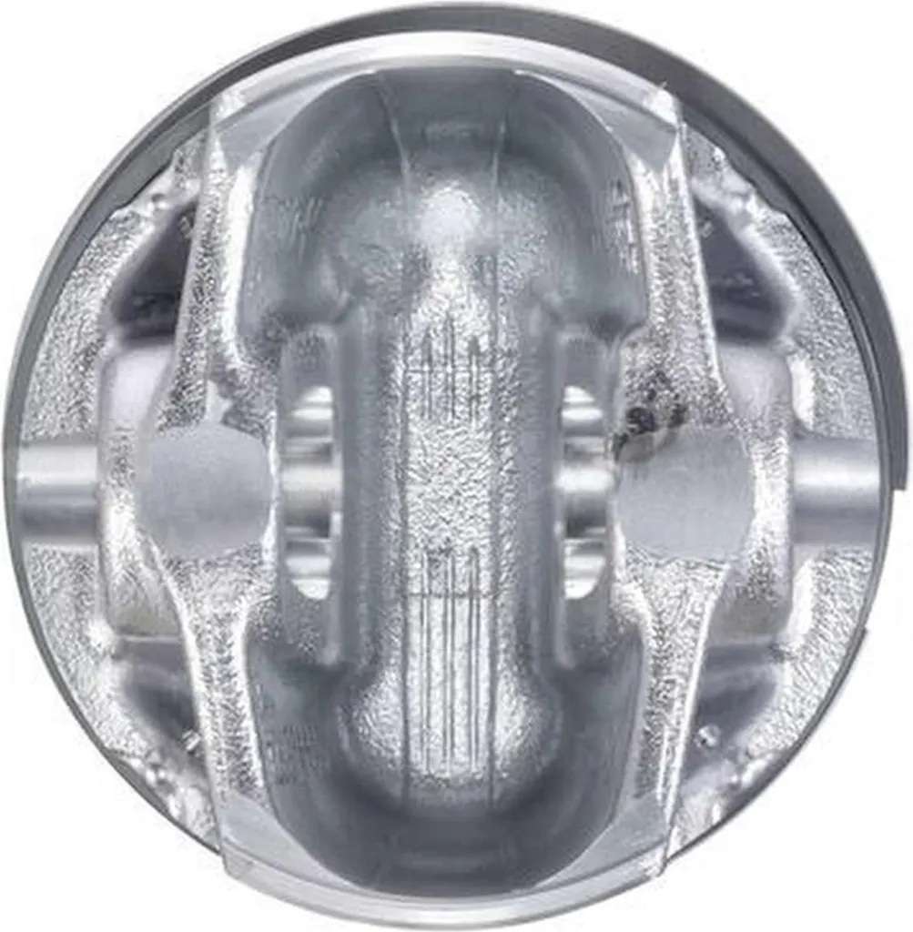 Piston KOLBENSCHMIDT 66484 Ø 48 mm Axe 17 mm pour SEAT LEON 1.9 TDI