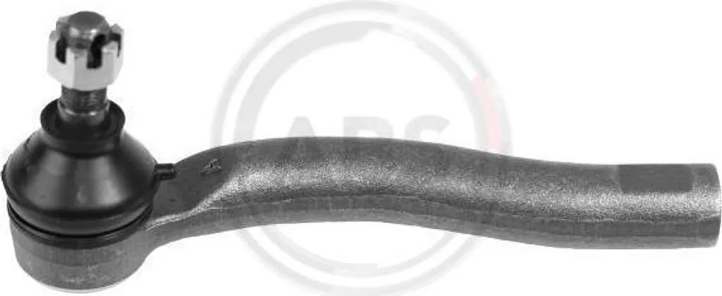 Tête de barre d'accouplement renforcée pour Yaris et Corolla E12 E15