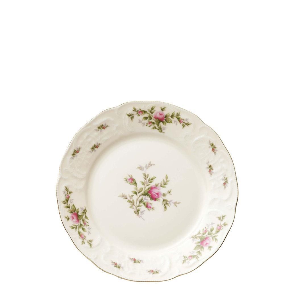 Rosenthal Frühst.Teller 21 cm Ramona 20480-508563-10221
