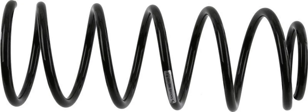 Ressort de suspension SACHS 992 112 pour Accent OE 553304L000 arrière