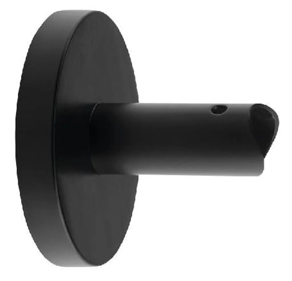 Kit Collegamento Diretto Sapho ER130: Smart Bathroom Nero Opaco