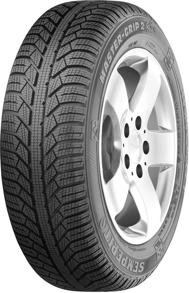 Semperit Master-Grip 2 175/55R15 77T