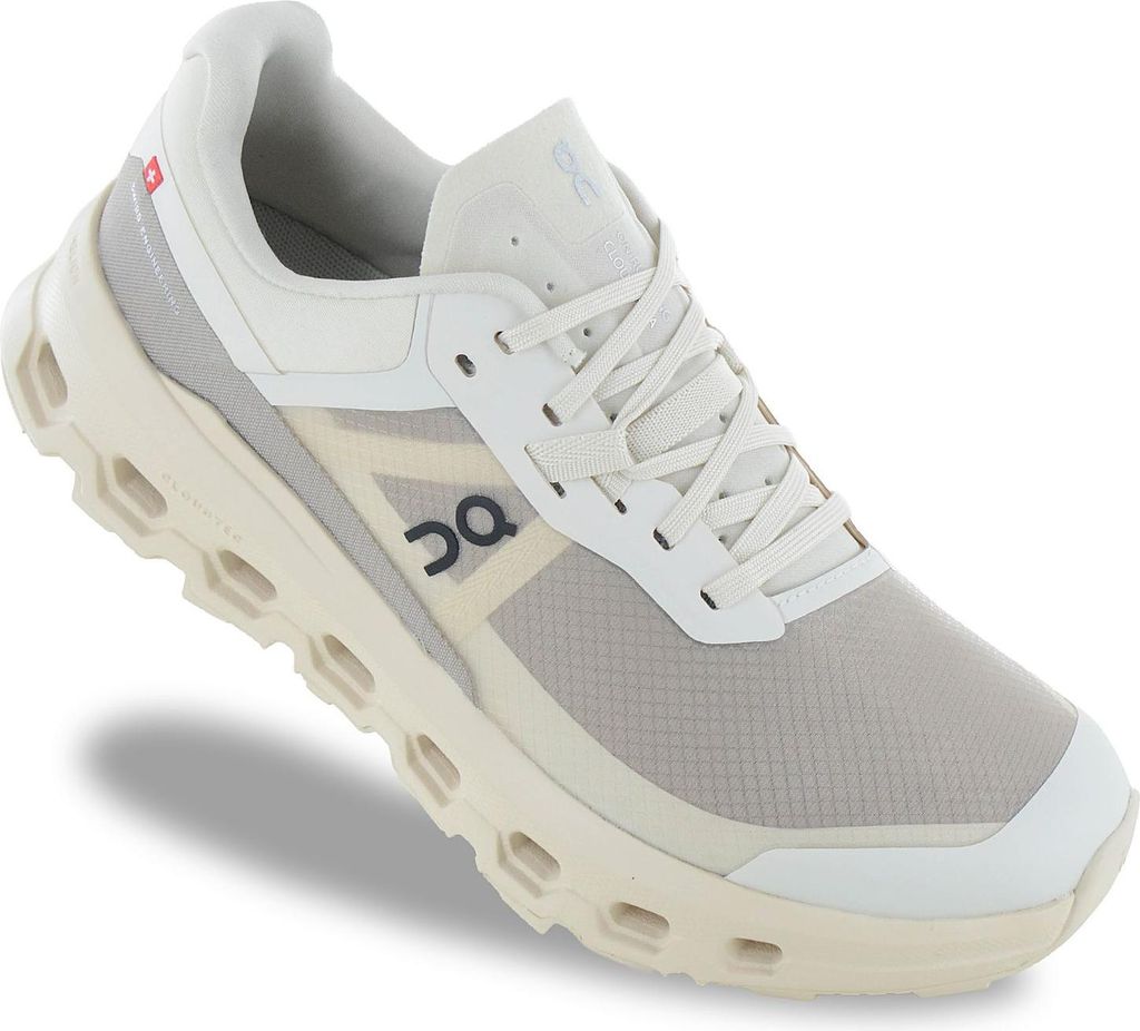 ON Running Cloudvista 2 - Damen Trail-Running Schuhe Laufschuhe Cream-Desert 3WE30133323 , EU 38.5 US 7.5