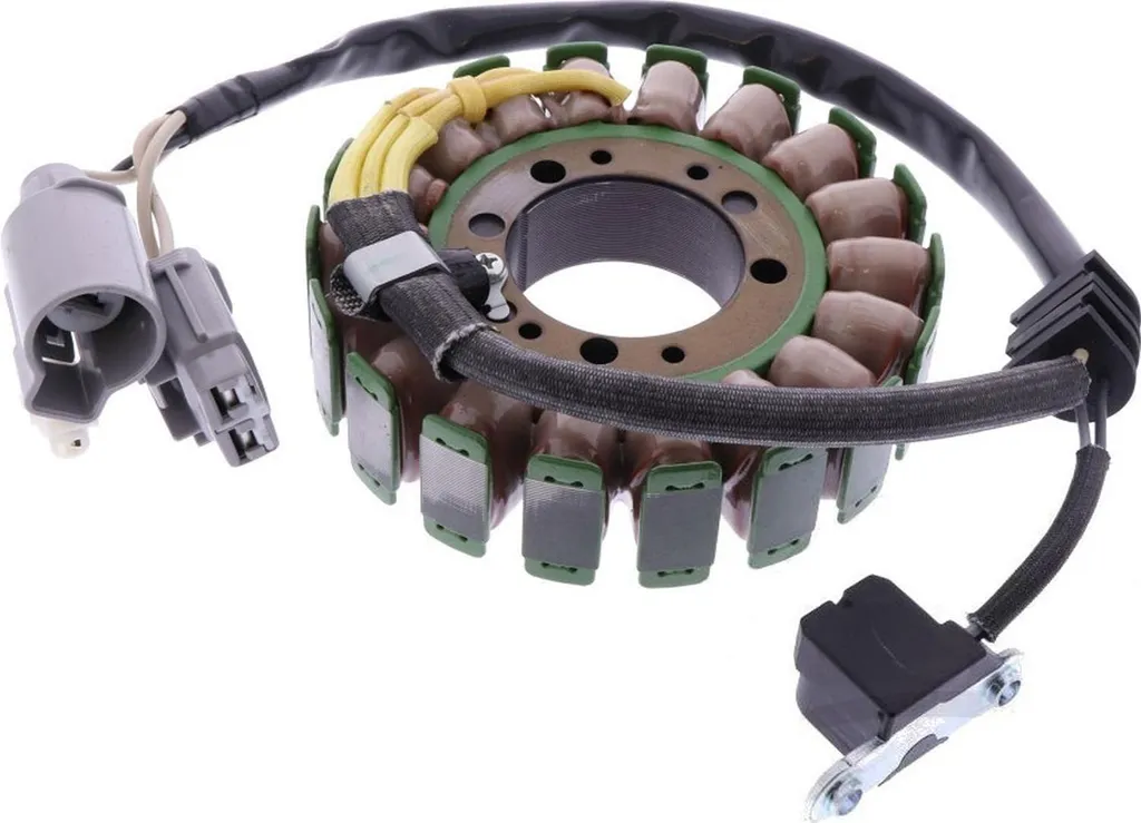 Pièce d'allumage Stator pour Yamaha YXF 850 E Wolverine X4 EPS 2020-22